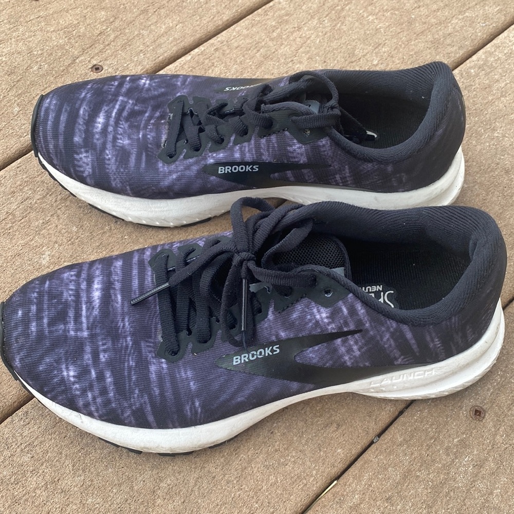 Brooks Launch 7 Women’s